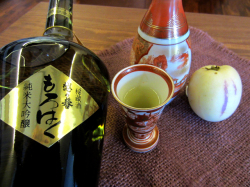 越の誉【秘蔵古酒もろはく】新潟のおいしい日本酒を蔵元直送 原酒造