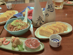 特純料理
