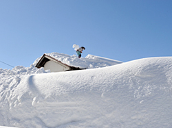 越後雪室屋イメージ