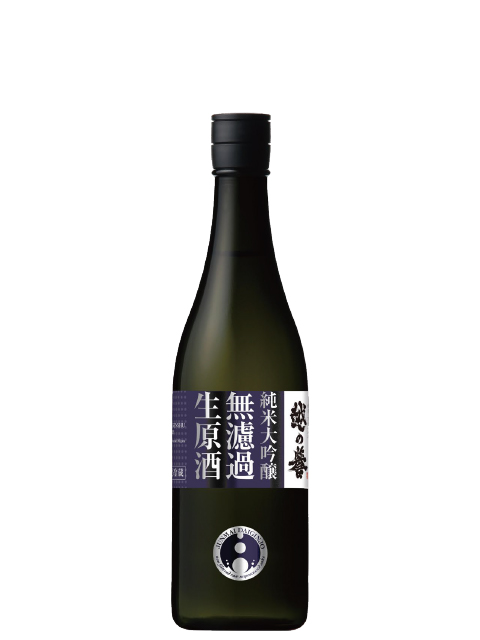 純米蔵誉720ml