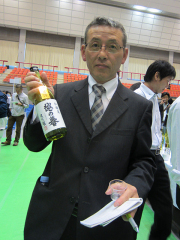 2013　金賞受賞酒　イメージ1